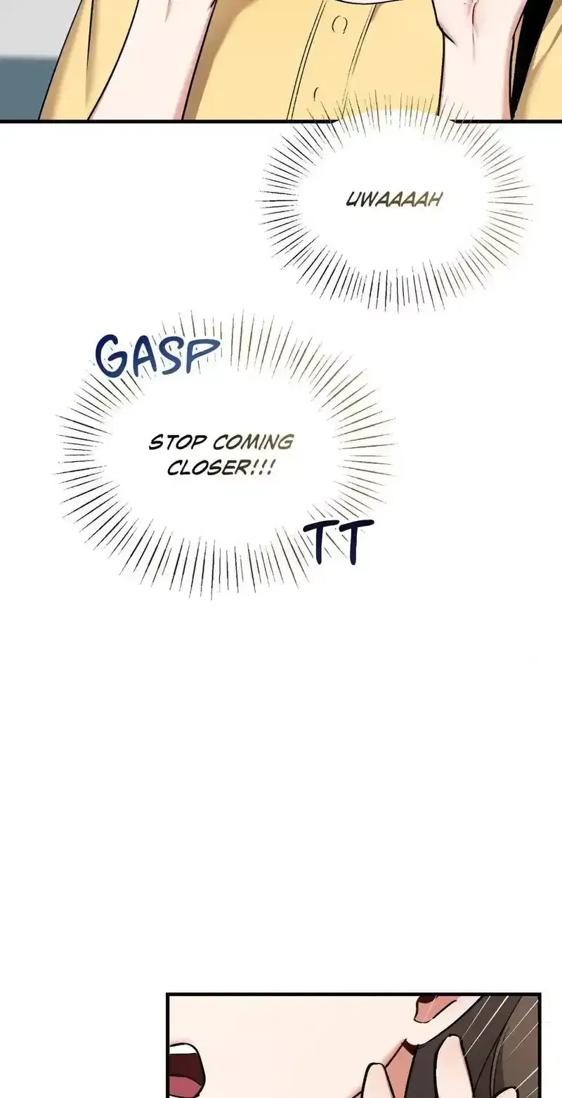 Touch Me, Tease Me Chapter 21 page 61 - 