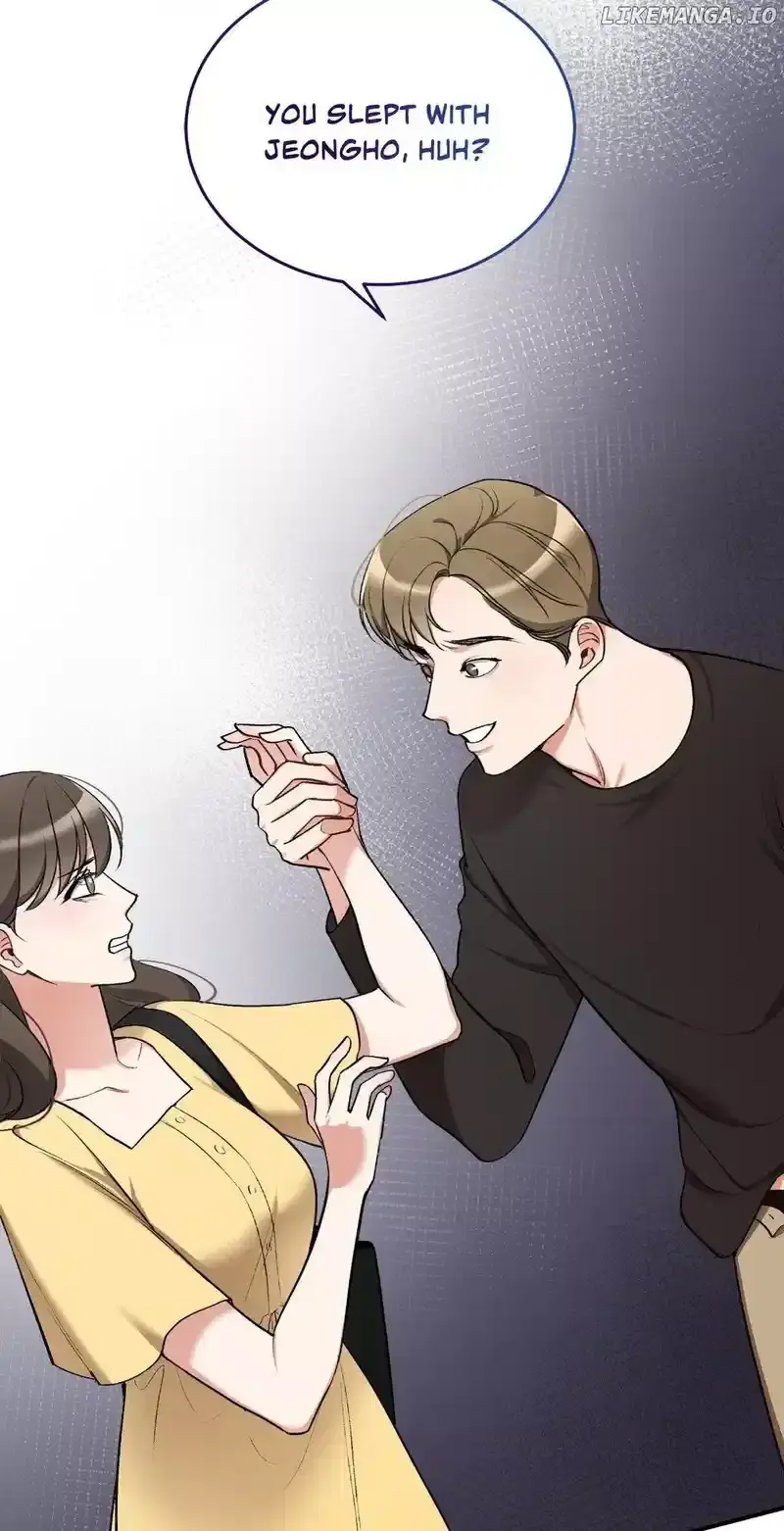 Touch Me, Tease Me Chapter 21 page 63 - 