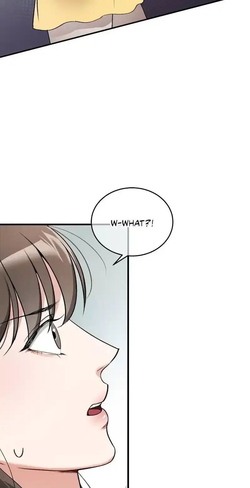 Touch Me, Tease Me Chapter 21 page 64 - 
