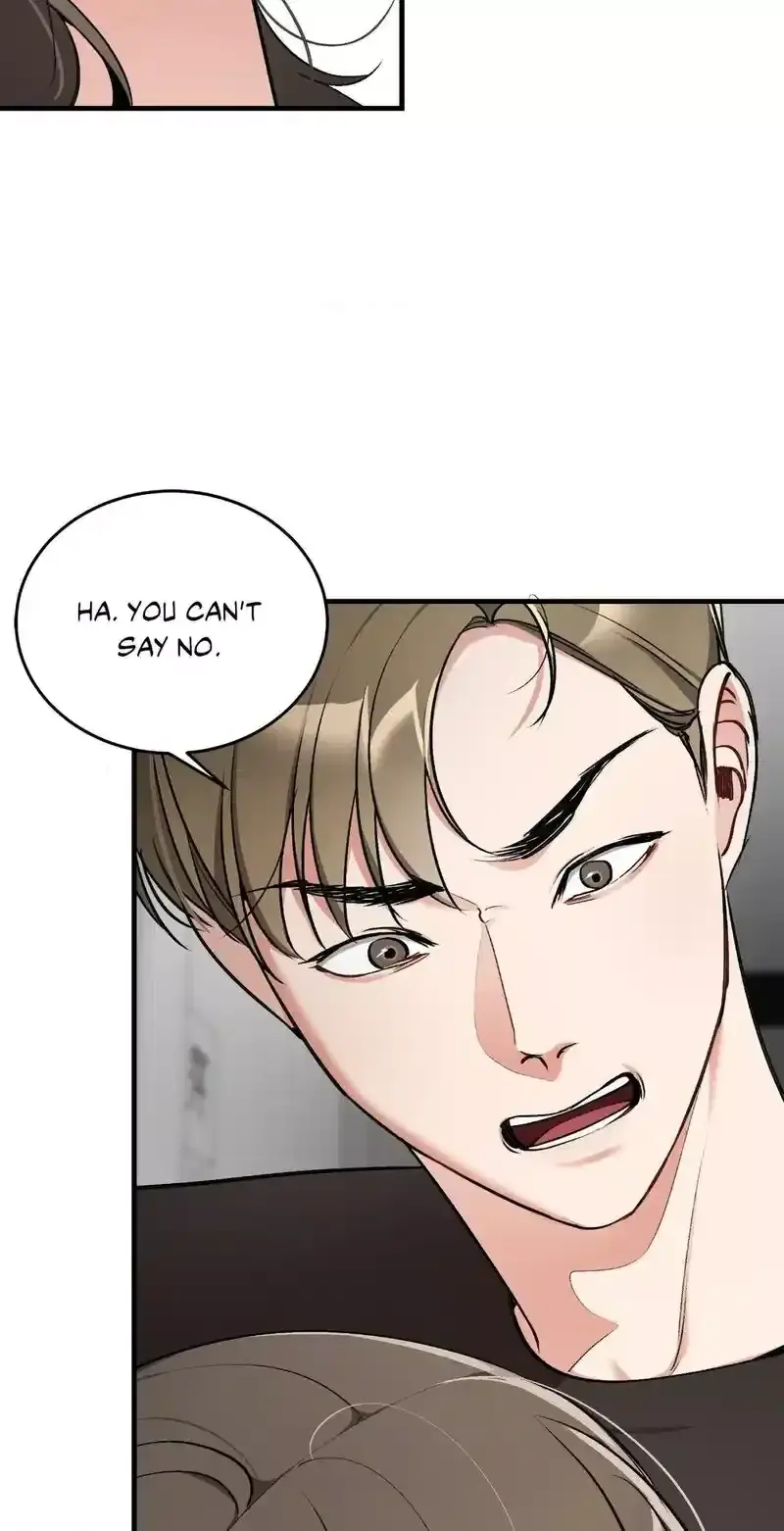 Touch Me, Tease Me Chapter 21 page 65 - 