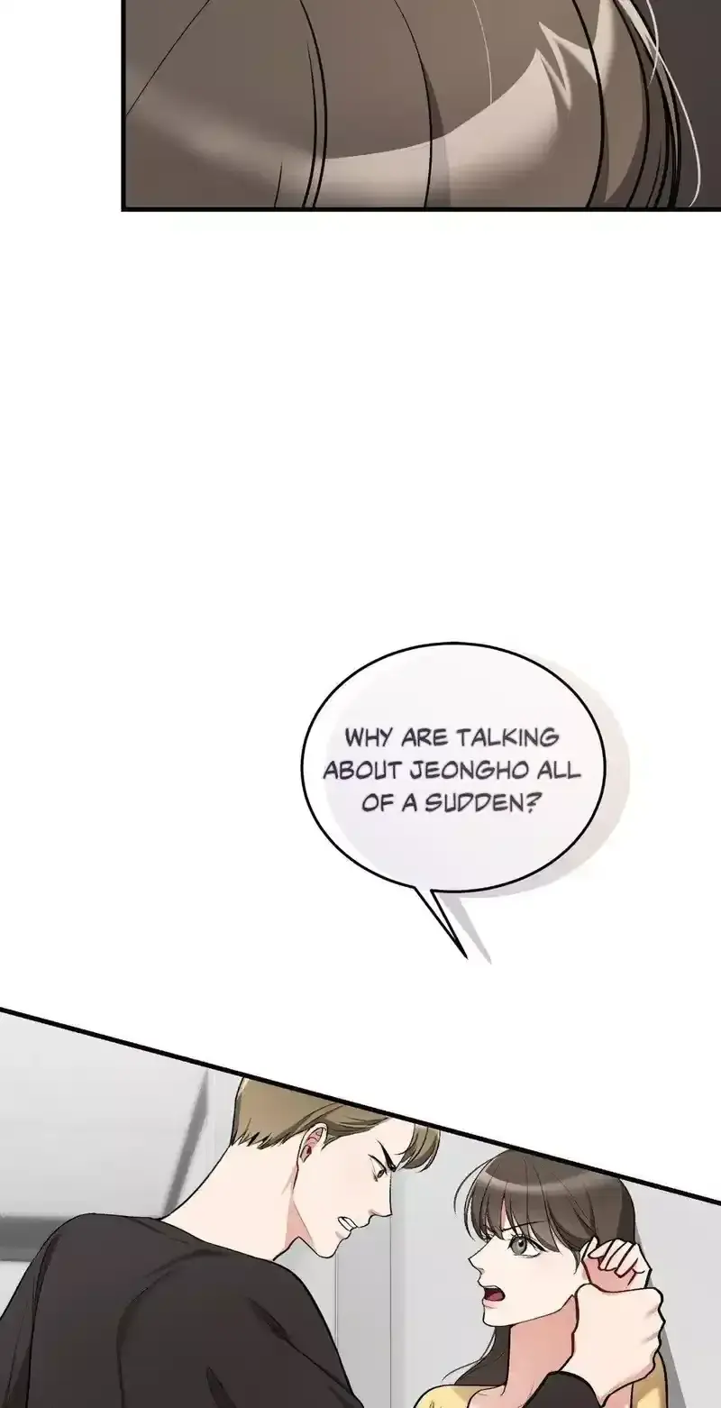 Touch Me, Tease Me Chapter 21 page 66 - 