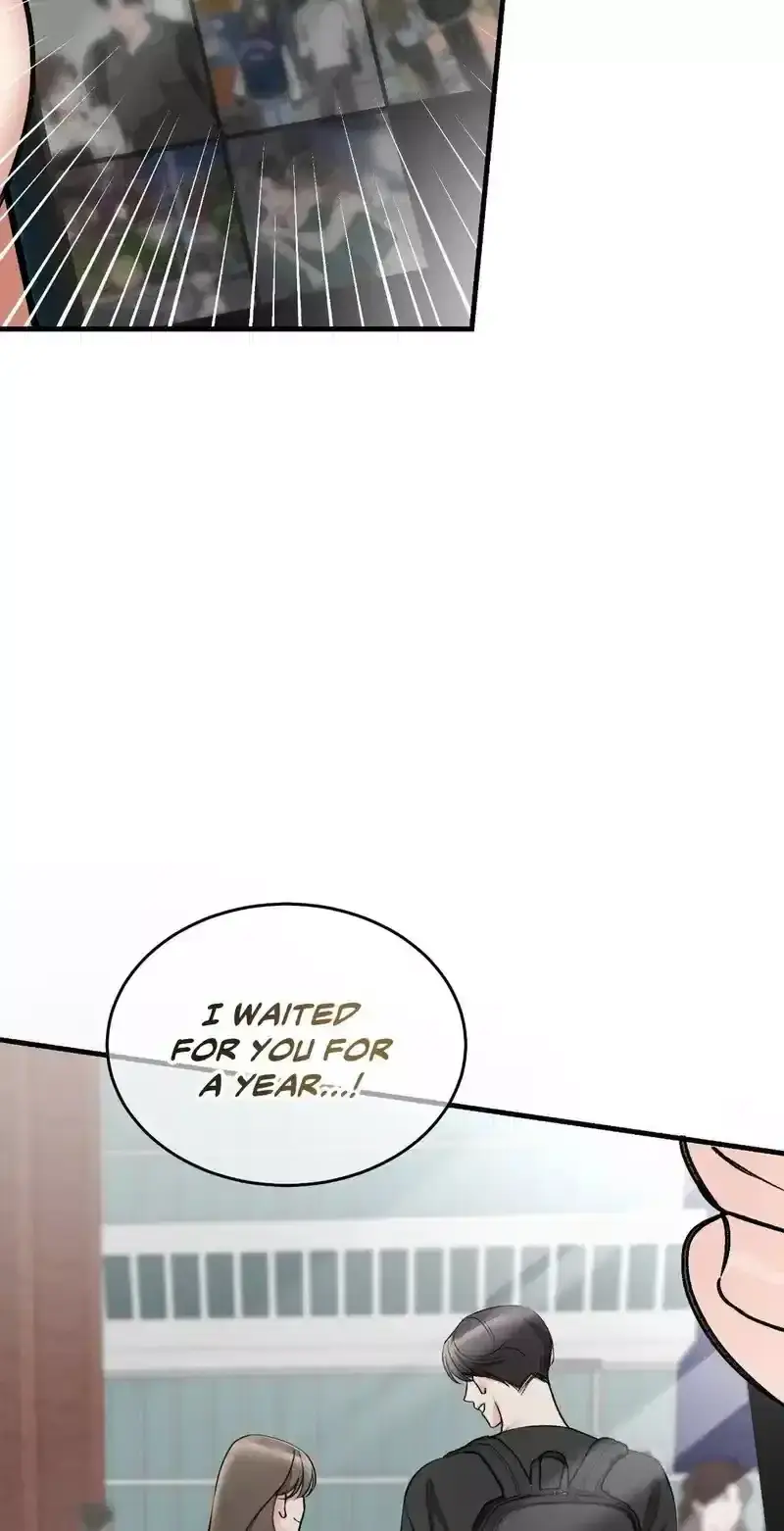 Touch Me, Tease Me Chapter 21 page 68 - 