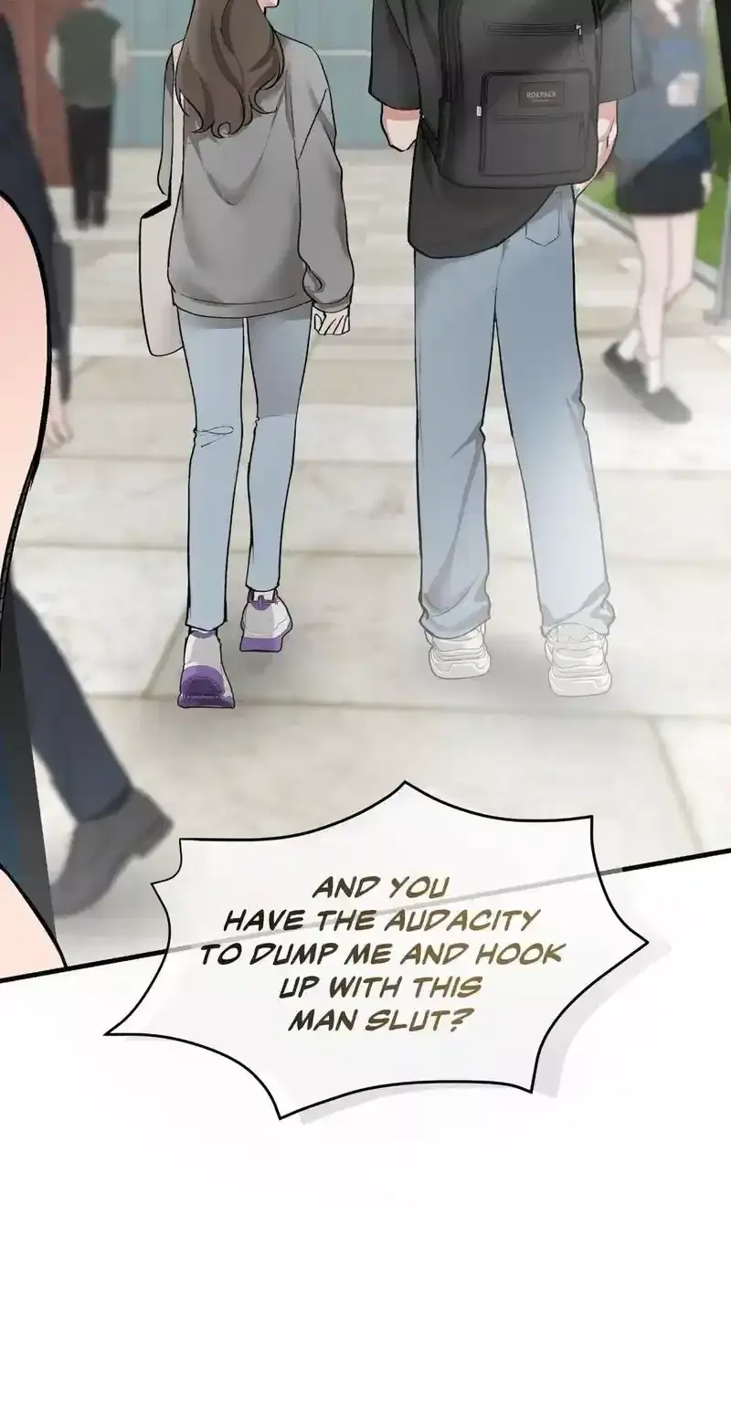 Touch Me, Tease Me Chapter 21 page 69 - 