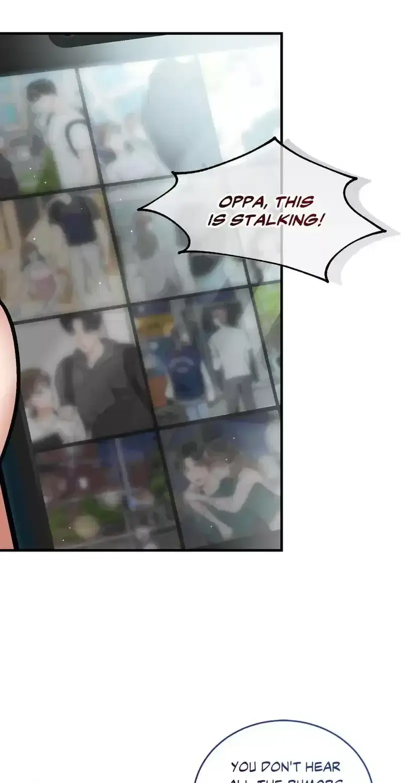 Touch Me, Tease Me Chapter 22 page 3 - 