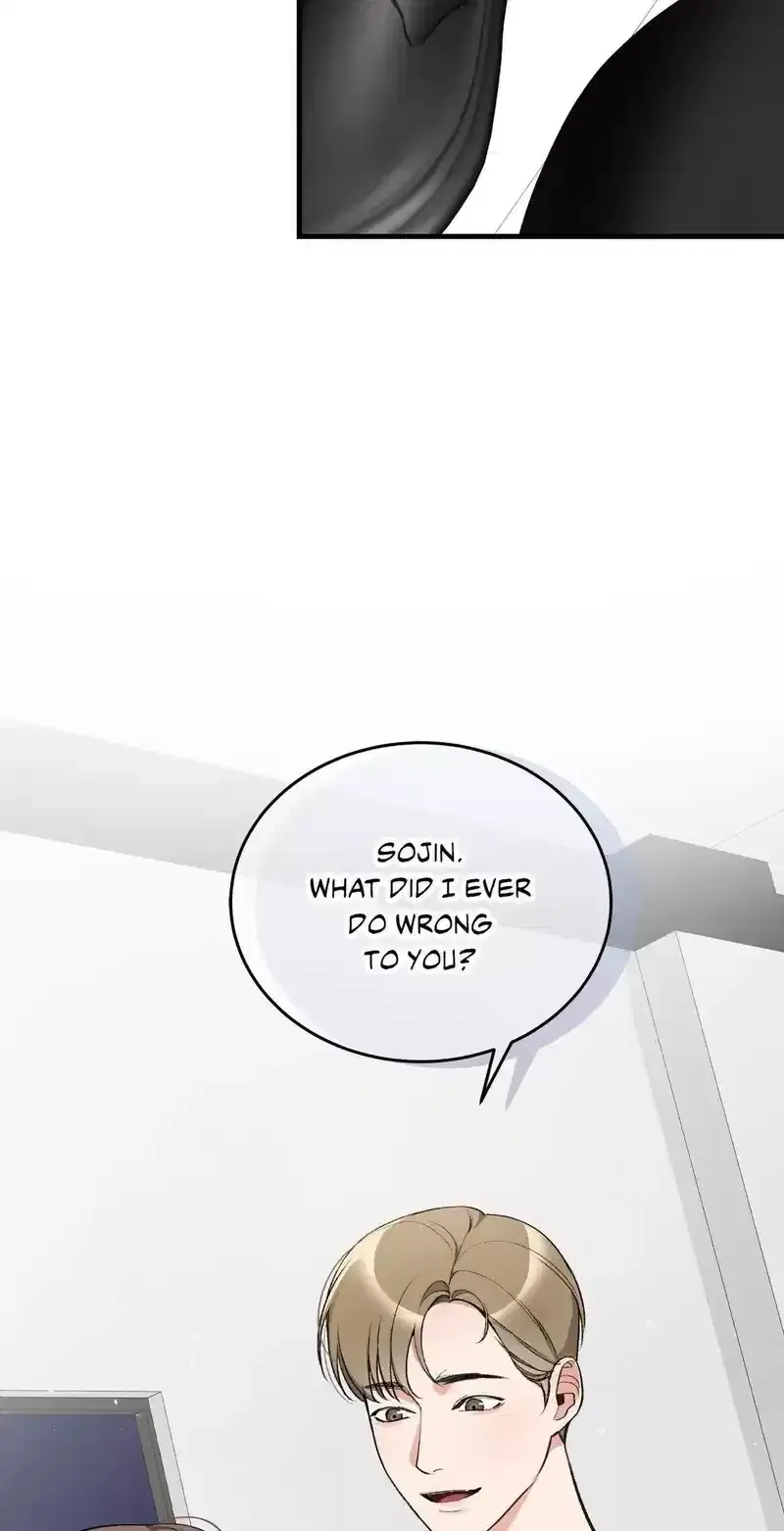 Touch Me, Tease Me Chapter 22 page 23 - 