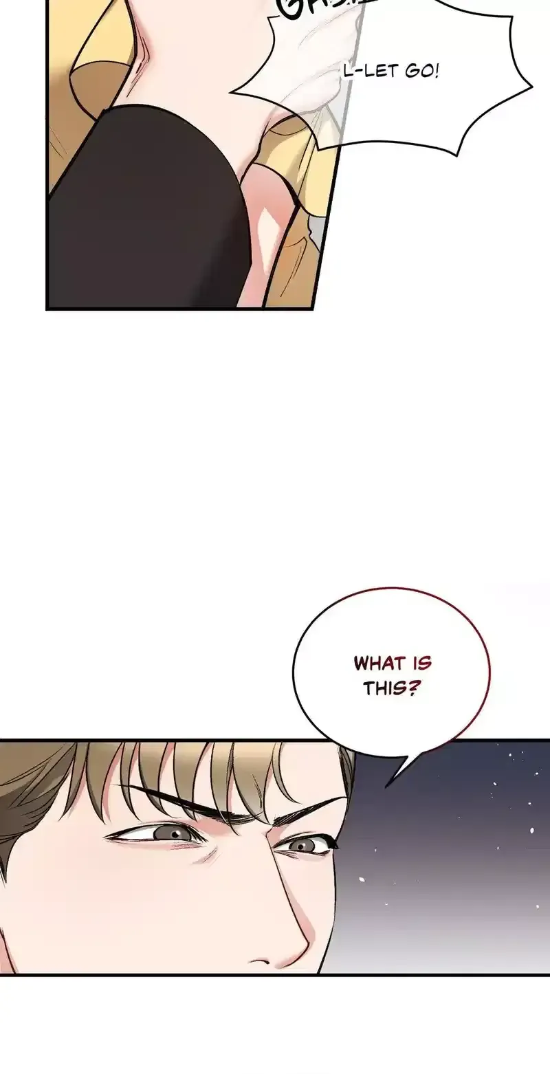 Touch Me, Tease Me Chapter 22 page 29 - 