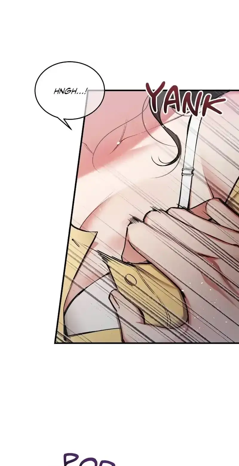 Touch Me, Tease Me Chapter 22 page 30 - 