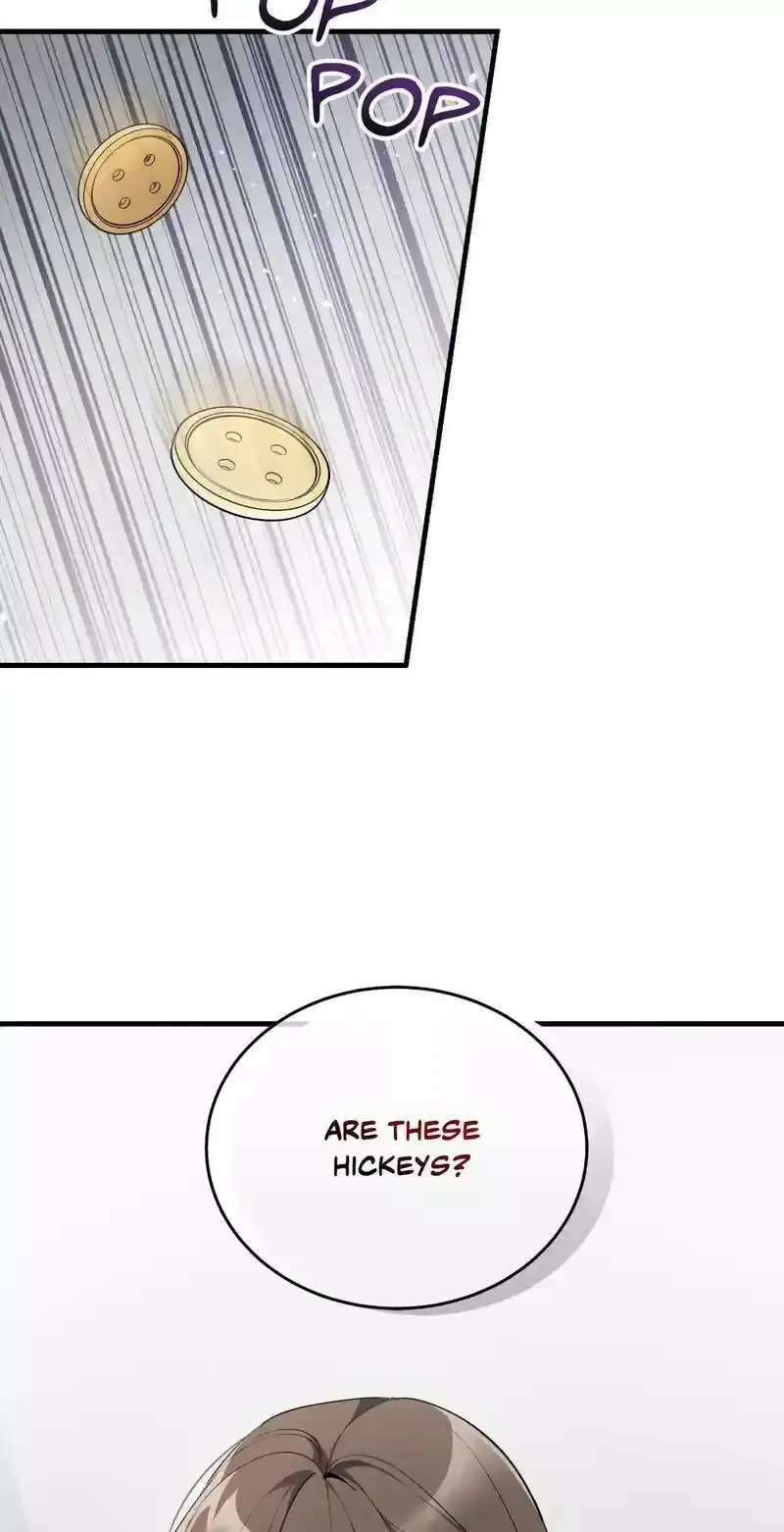 Touch Me, Tease Me Chapter 22 page 31 - 