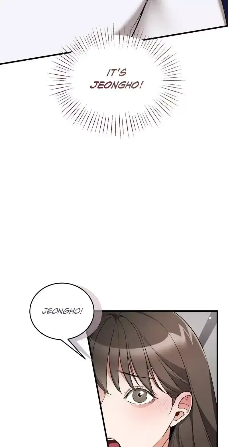 Touch Me, Tease Me Chapter 22 page 38 - 