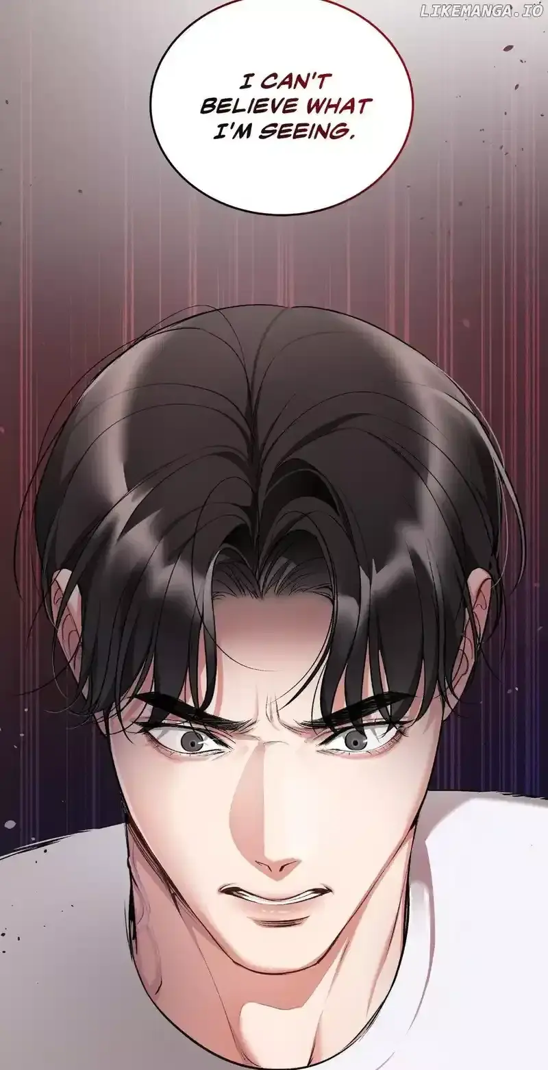 Touch Me, Tease Me Chapter 22 page 41 - 