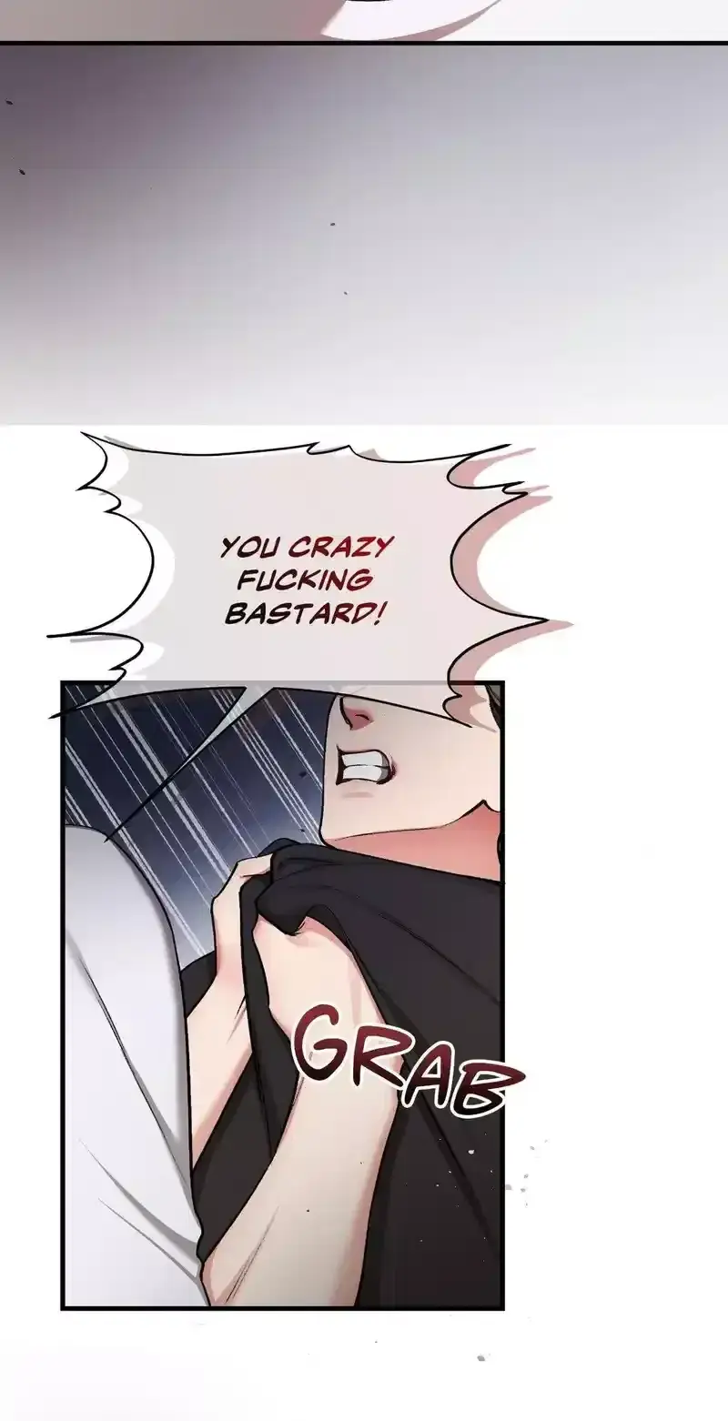 Touch Me, Tease Me Chapter 22 page 42 - 
