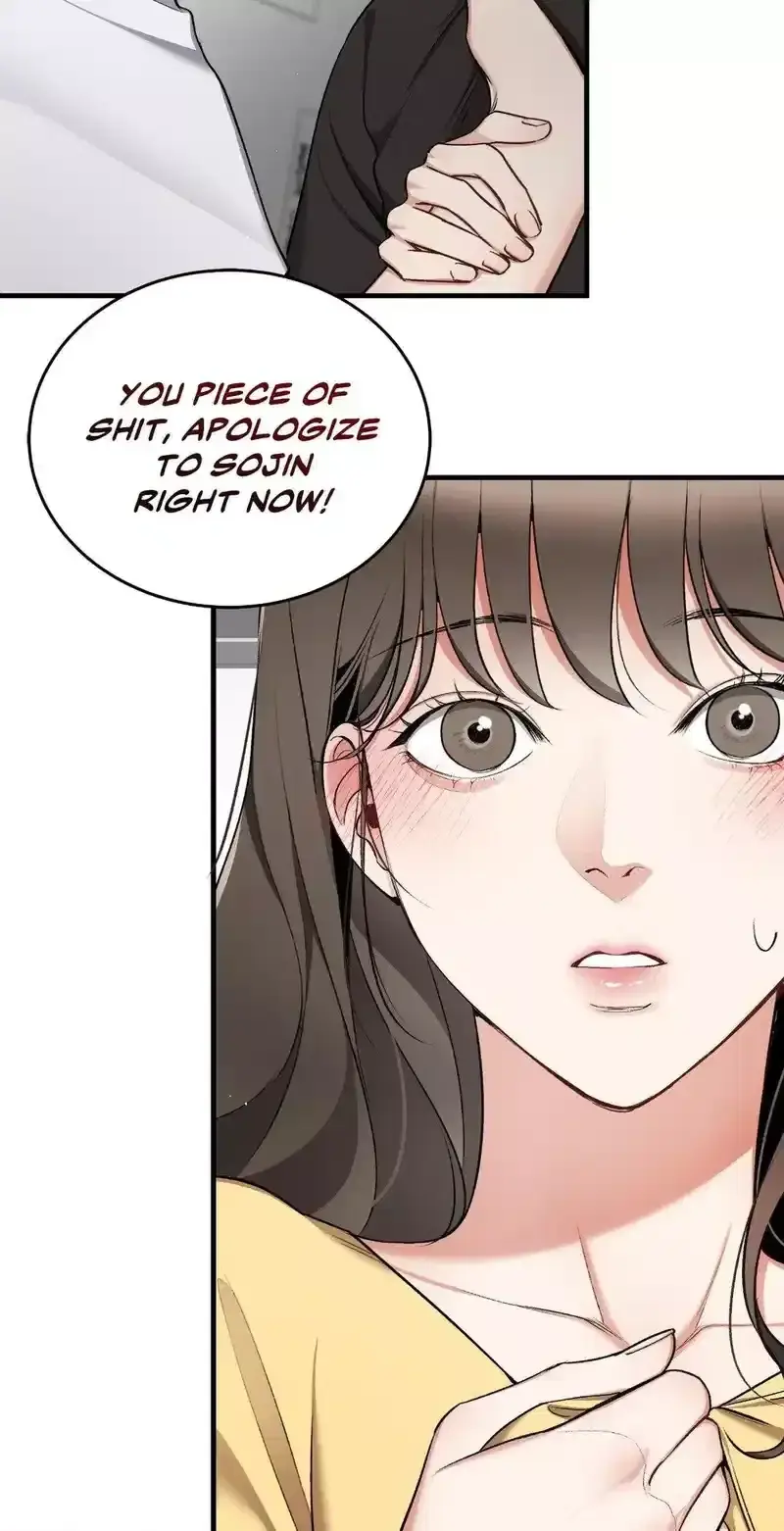 Touch Me, Tease Me Chapter 22 page 45 - 