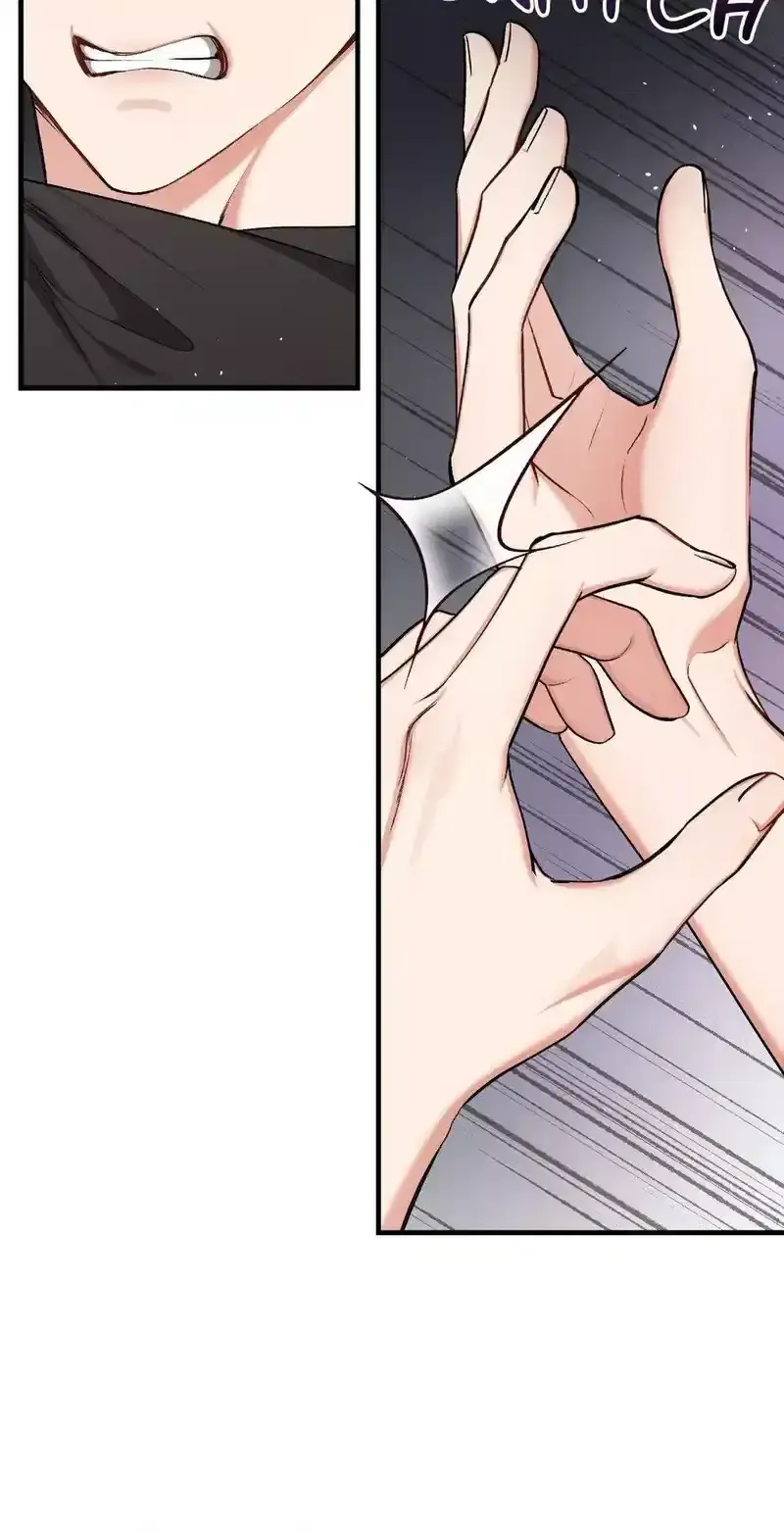 Touch Me, Tease Me Chapter 22 page 47 - 