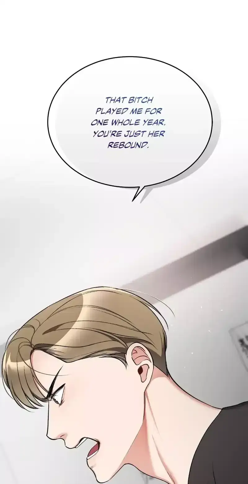 Touch Me, Tease Me Chapter 22 page 48 - 