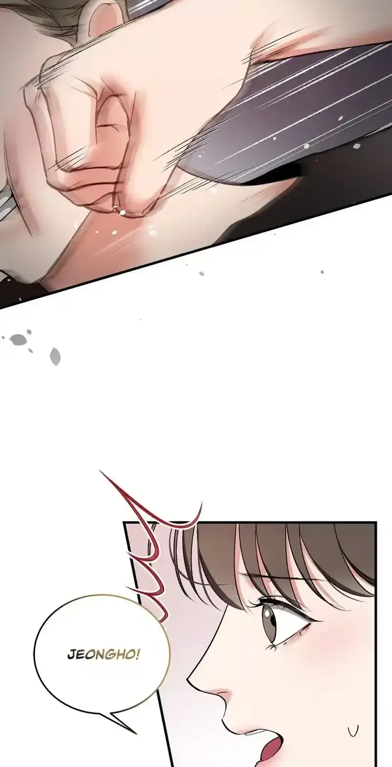Touch Me, Tease Me Chapter 22 page 53 - 