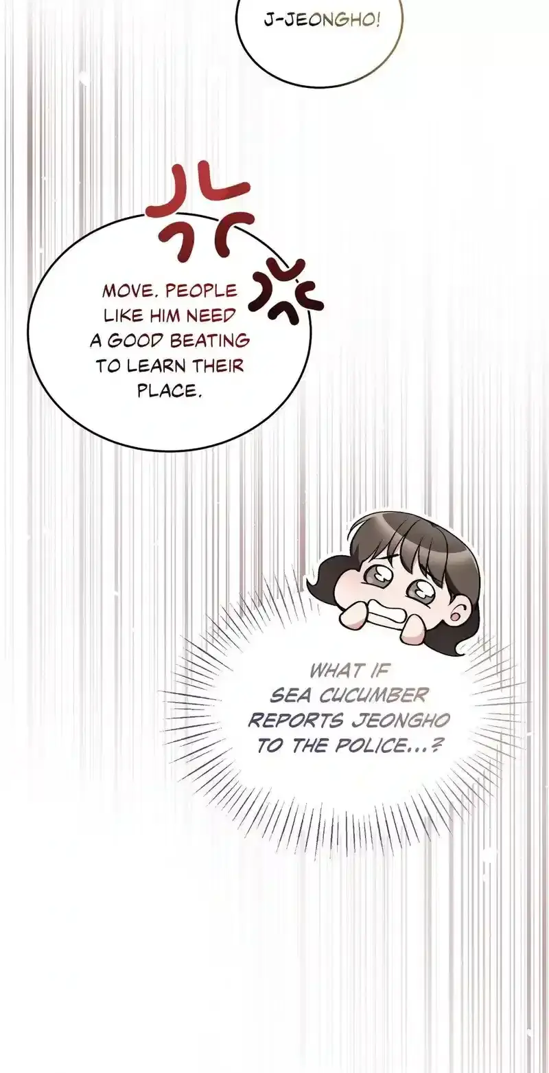 Touch Me, Tease Me Chapter 22 page 59 - 