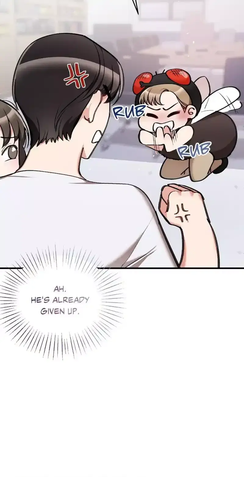 Touch Me, Tease Me Chapter 22 page 64 - 