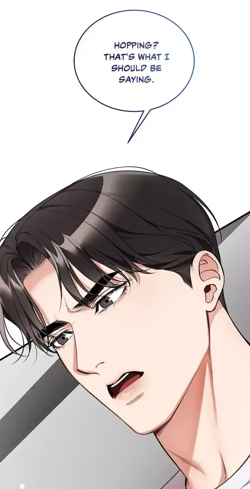 Touch Me, Tease Me Chapter 22 page 65 - 