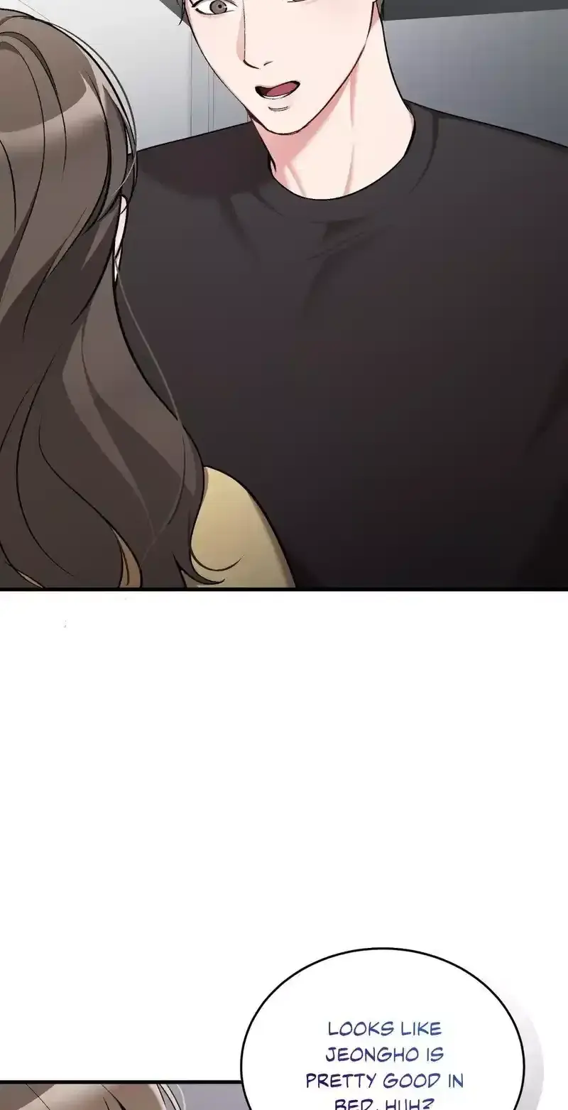 Touch Me, Tease Me Chapter 22 page 8 - 