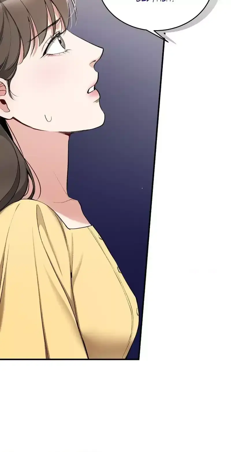 Touch Me, Tease Me Chapter 22 page 9 - 