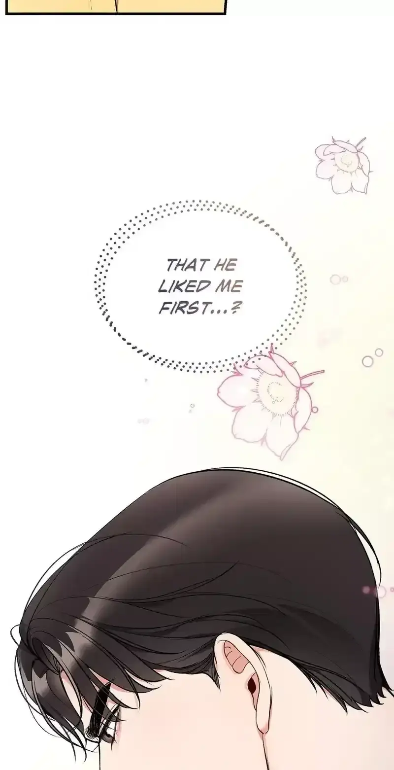 Touch Me, Tease Me Chapter 23 page 3 - 