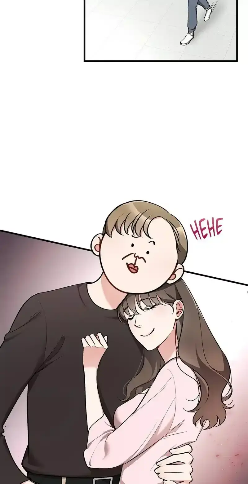 Touch Me, Tease Me Chapter 23 page 33 - 