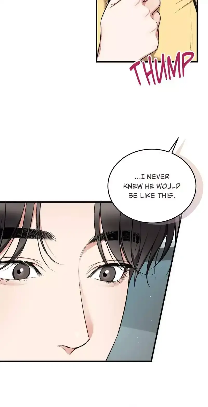 Touch Me, Tease Me Chapter 24 page 3 - 