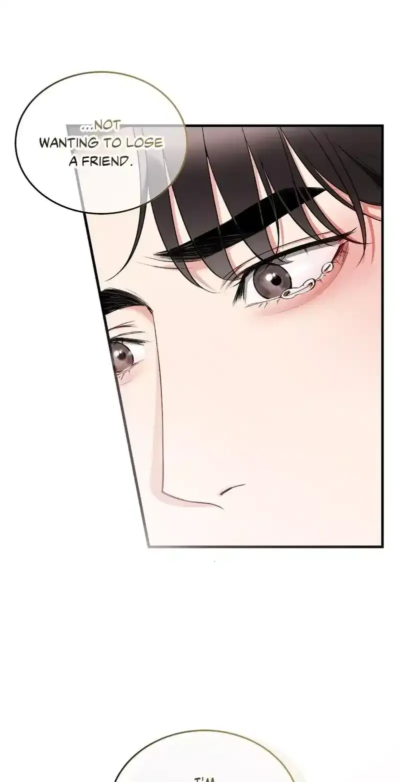 Touch Me, Tease Me Chapter 24 page 33 - 