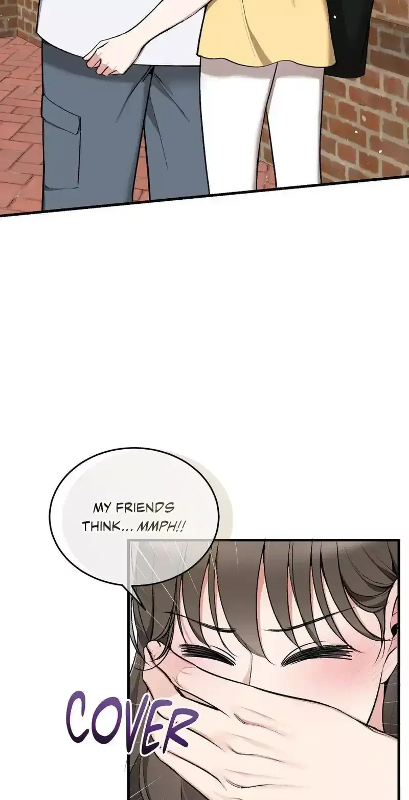 Touch Me, Tease Me Chapter 24 page 5 - 