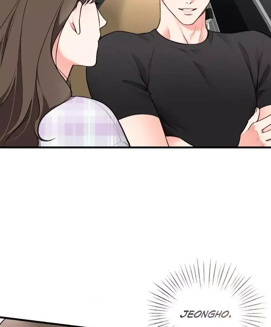 Touch Me, Tease Me Chapter 25.8 page 34 - 