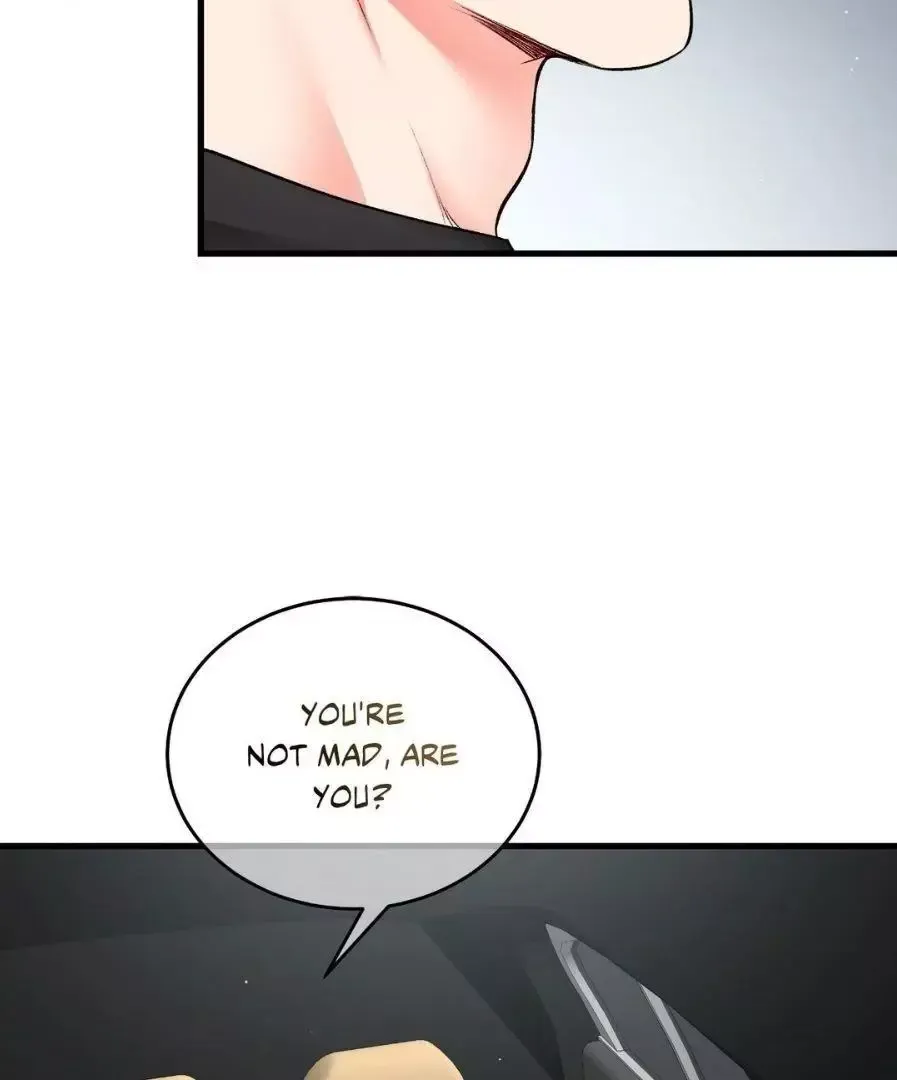 Touch Me, Tease Me Chapter 25.8 page 6 - 