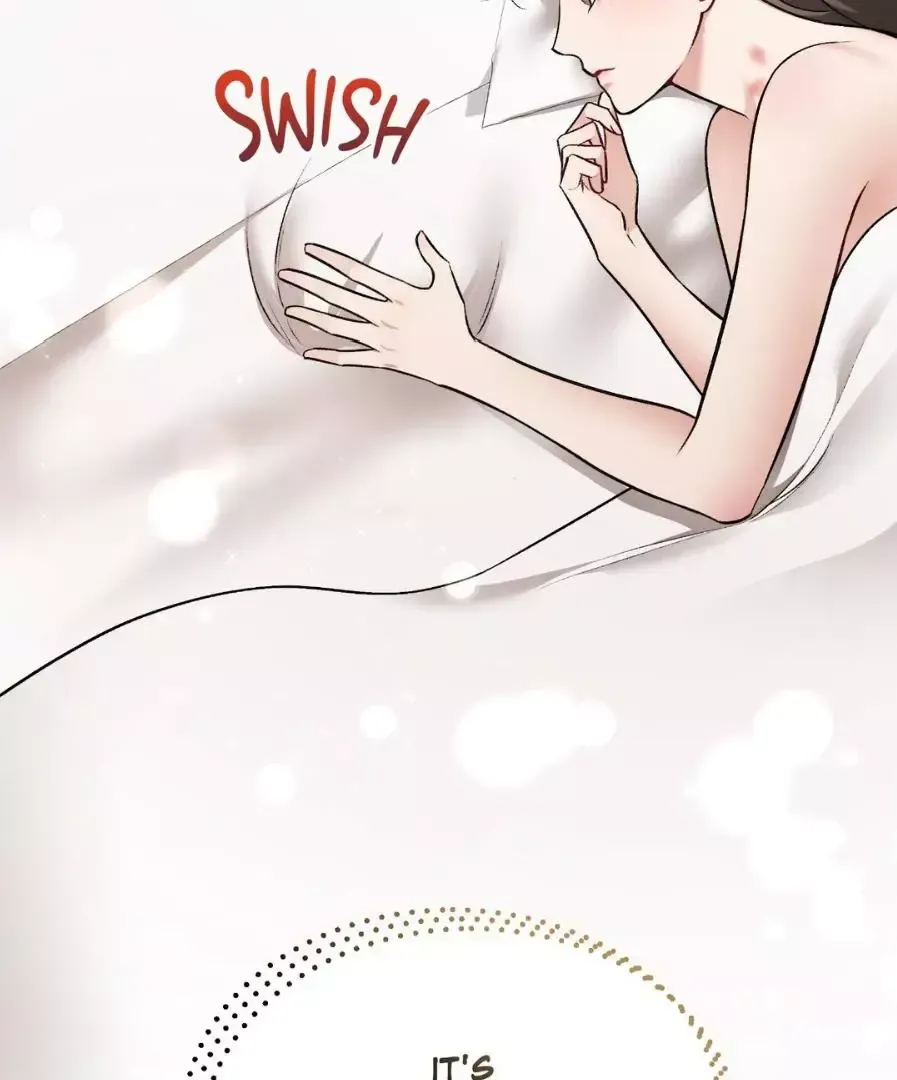 Touch Me, Tease Me Chapter 25.9 page 117 - 