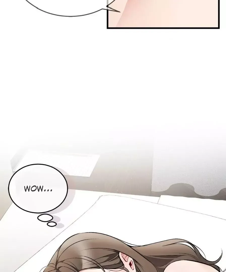 Touch Me, Tease Me Chapter 25.9 page 98 - 