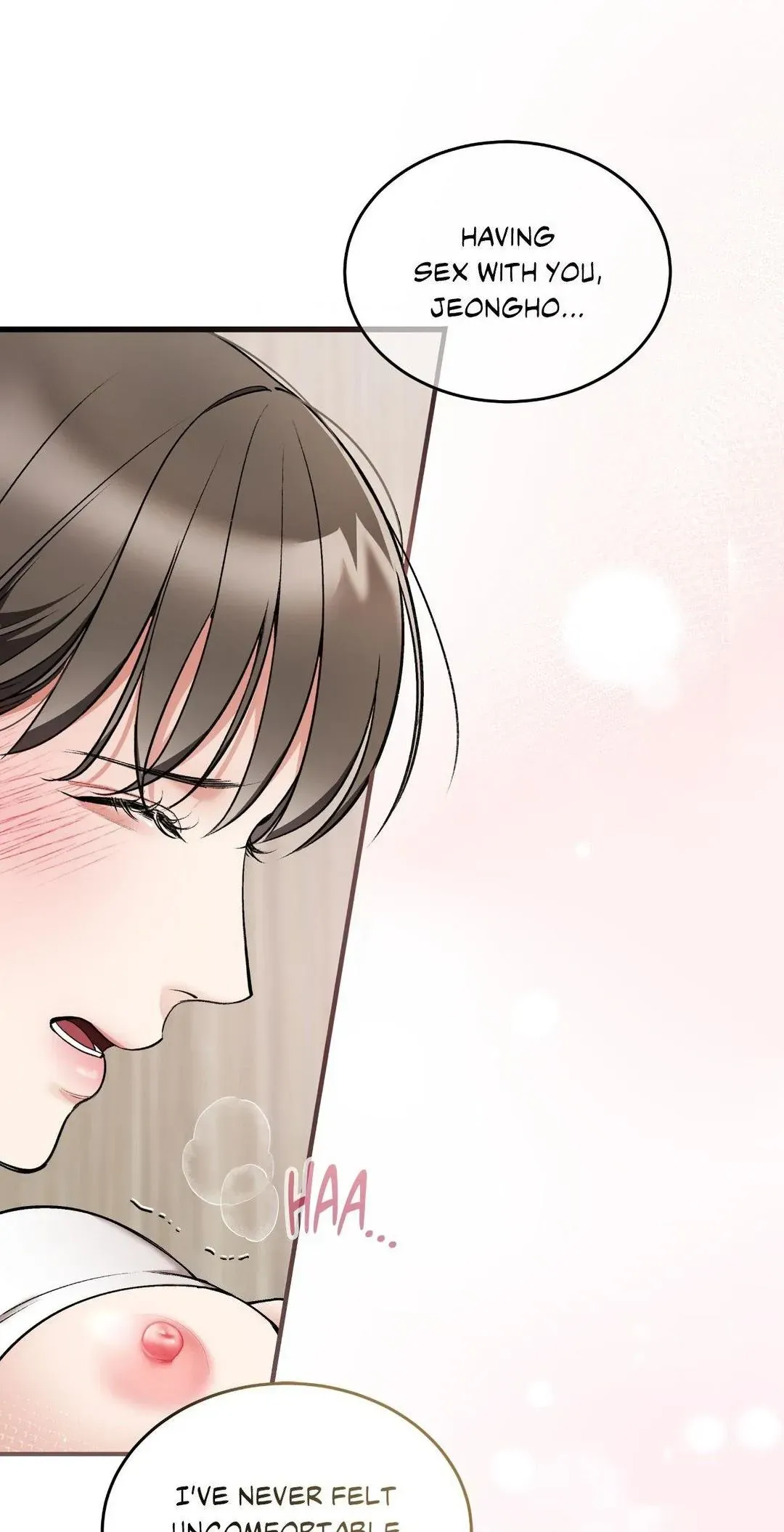 Touch Me, Tease Me Chapter 25 page 1 - 