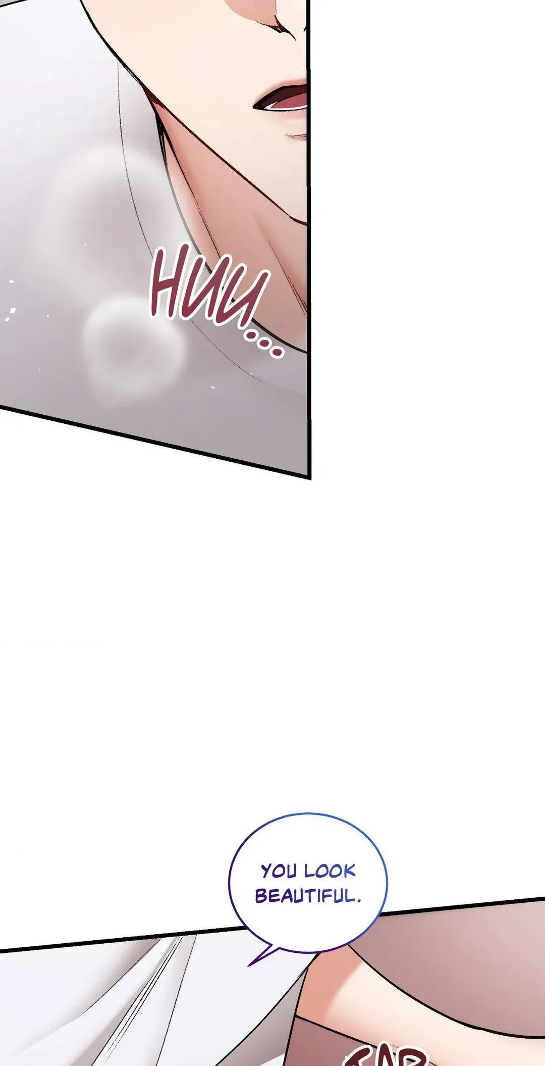 Touch Me, Tease Me Chapter 25 page 23 - 