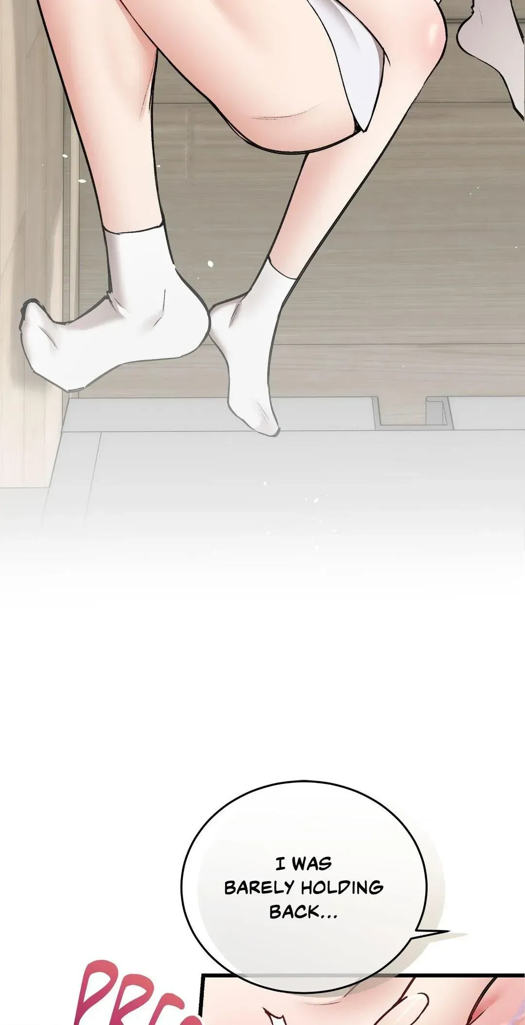Touch Me, Tease Me Chapter 25 page 34 - 