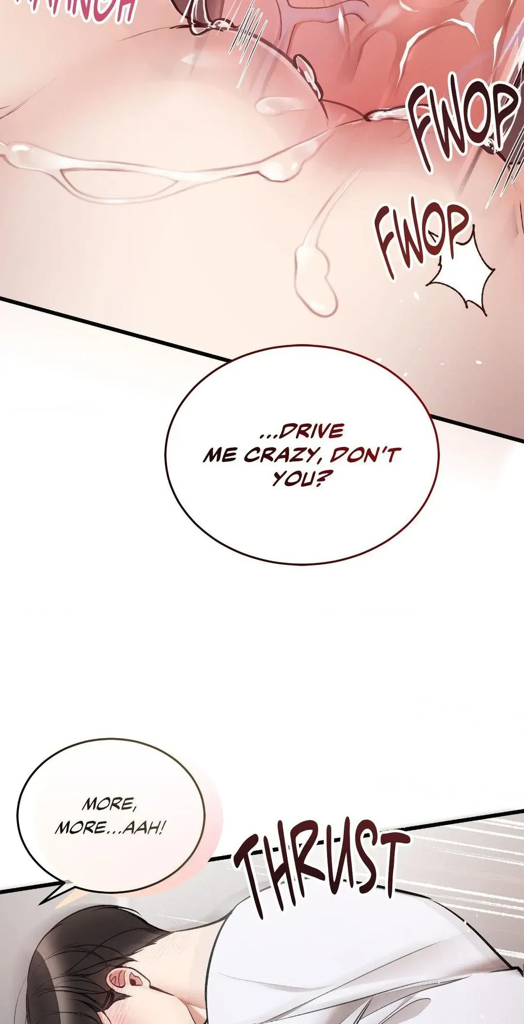 Touch Me, Tease Me Chapter 25 page 37 - 