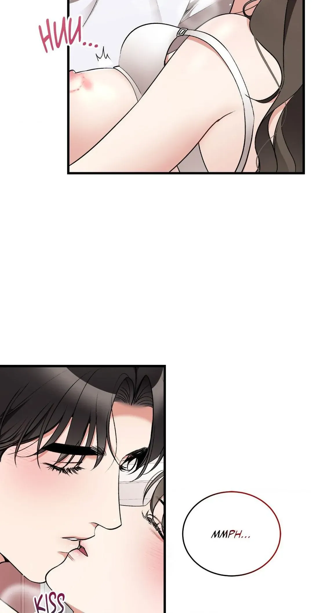 Touch Me, Tease Me Chapter 25 page 53 - 