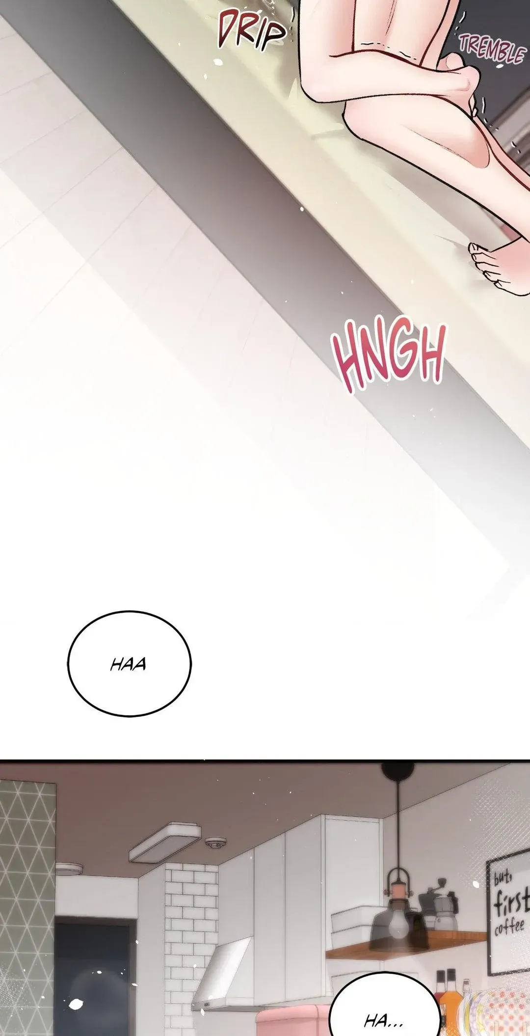 Touch Me, Tease Me Chapter 25 page 69 - 