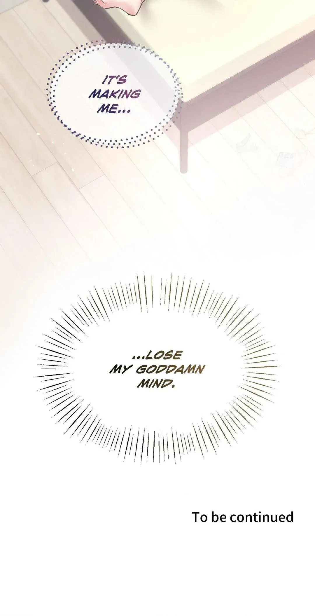 Touch Me, Tease Me Chapter 25 page 72 - 