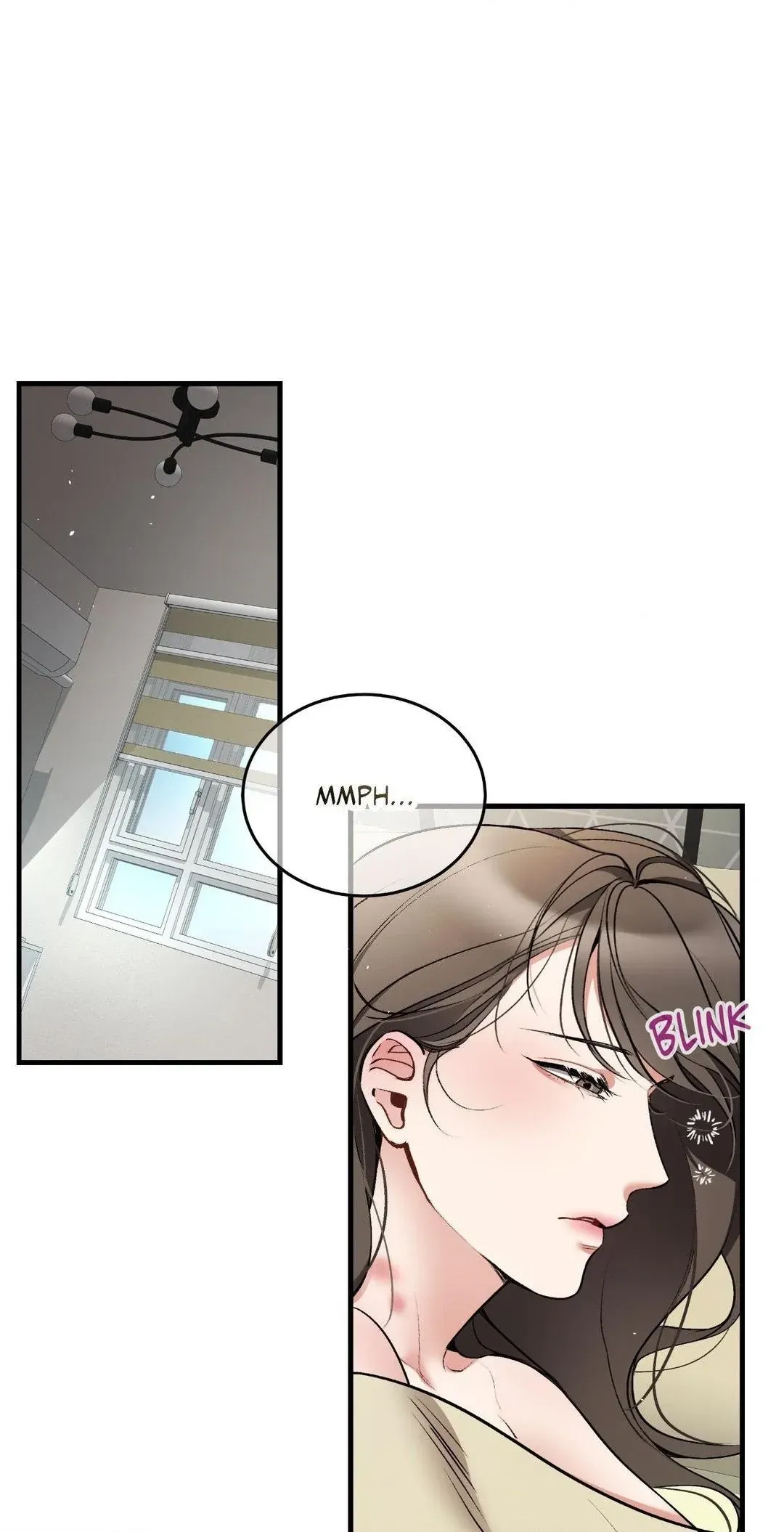 Touch Me, Tease Me Chapter 26 page 1 - 