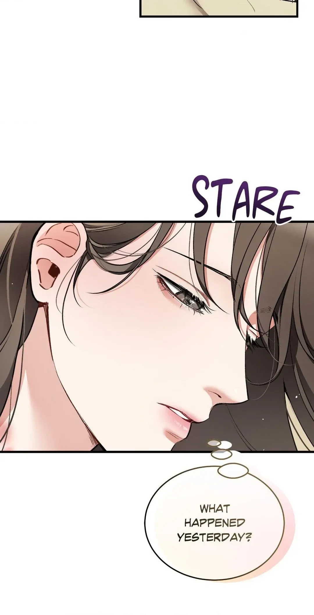 Touch Me, Tease Me Chapter 26 page 2 - 