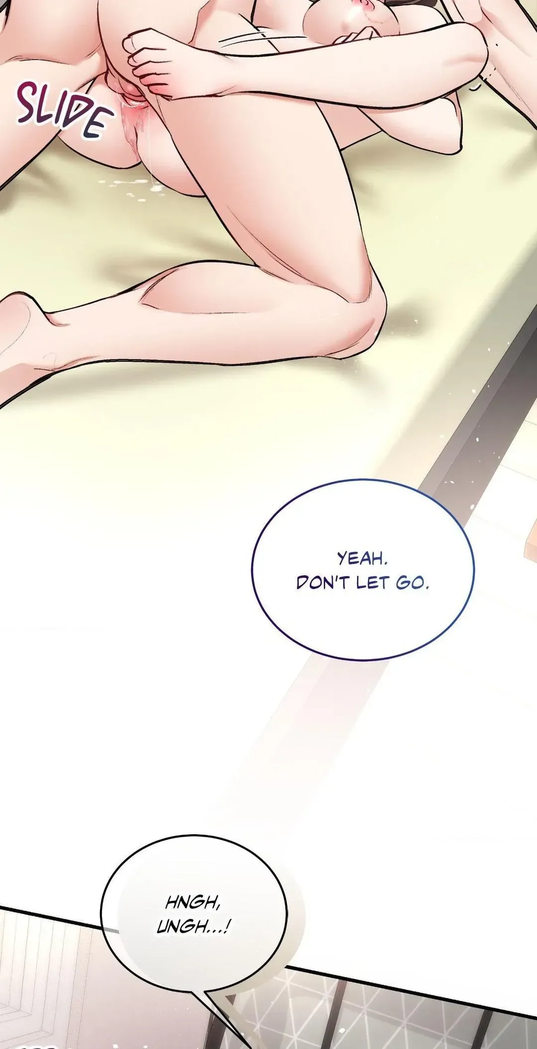 Touch Me, Tease Me Chapter 26 page 29 - 