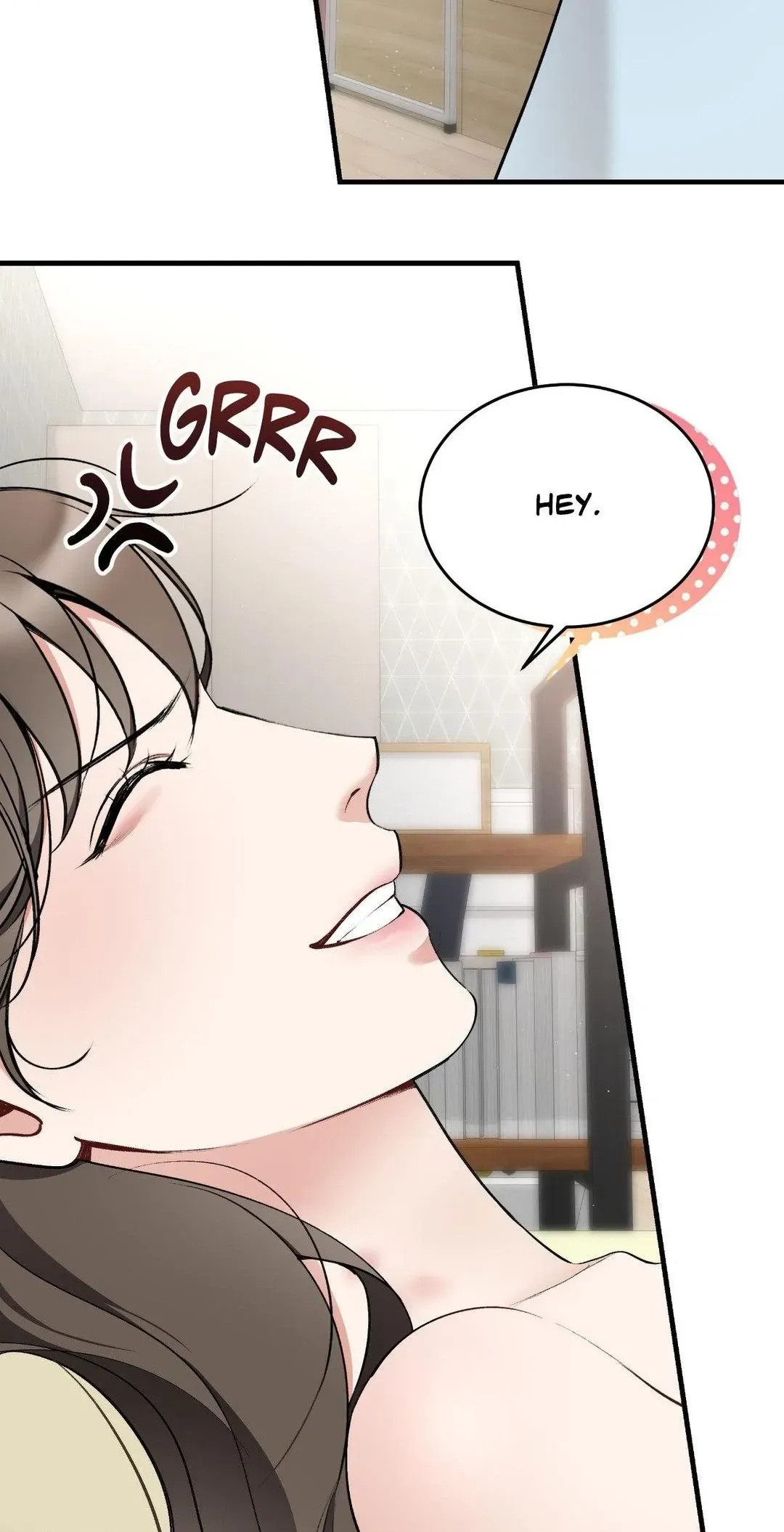 Touch Me, Tease Me Chapter 26 page 41 - 
