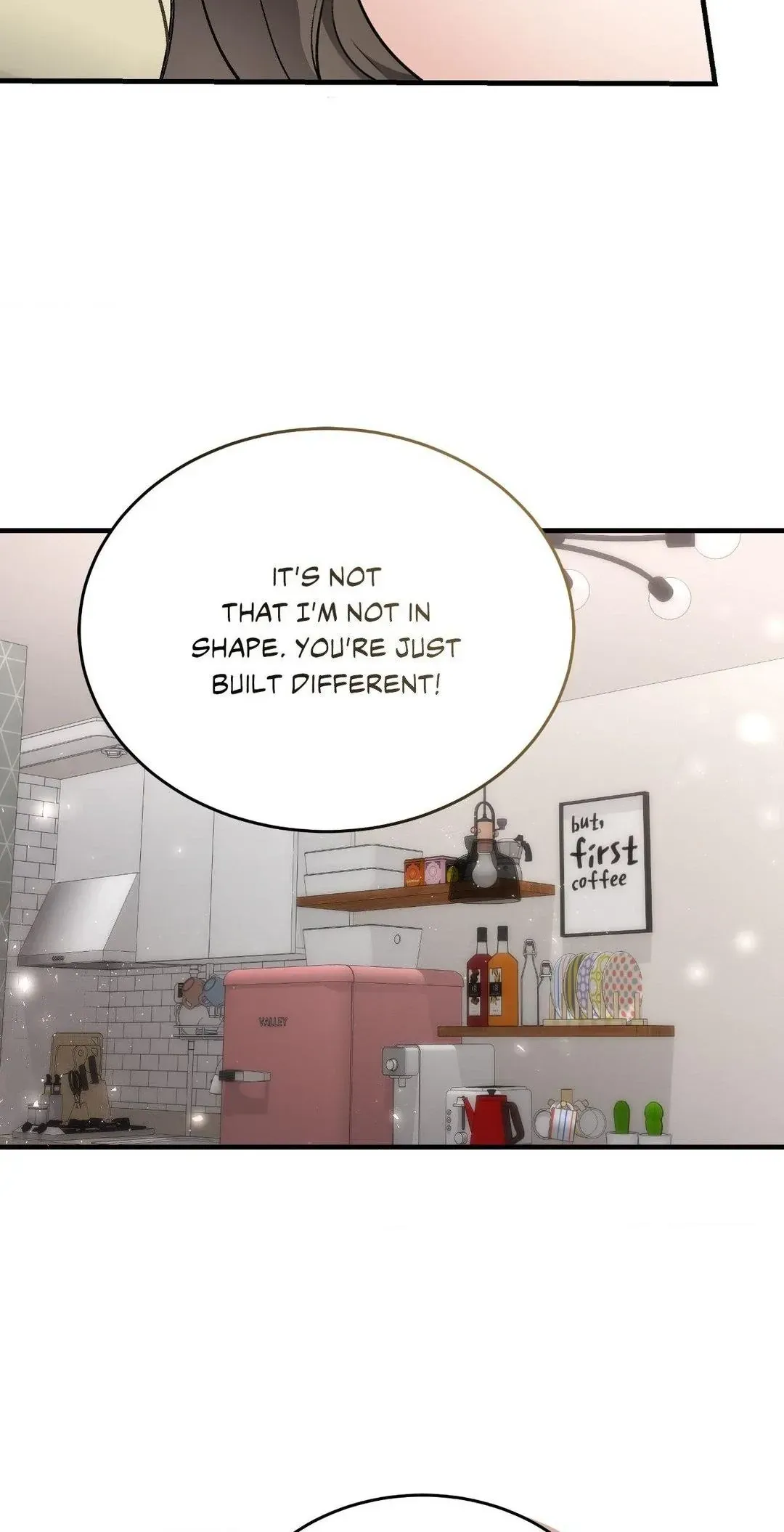 Touch Me, Tease Me Chapter 26 page 42 - 