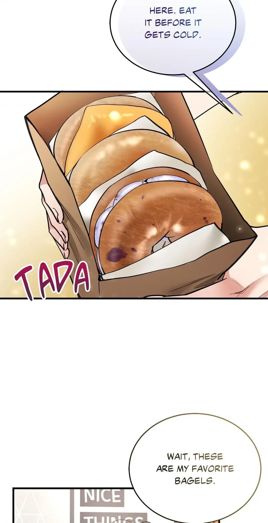 Touch Me, Tease Me Chapter 26 page 44 - 