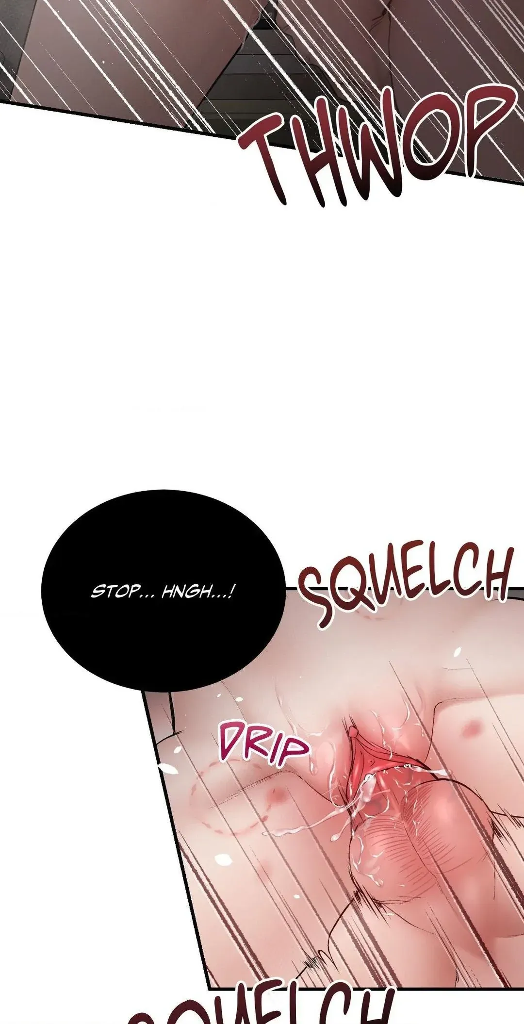 Touch Me, Tease Me Chapter 26 page 6 - 