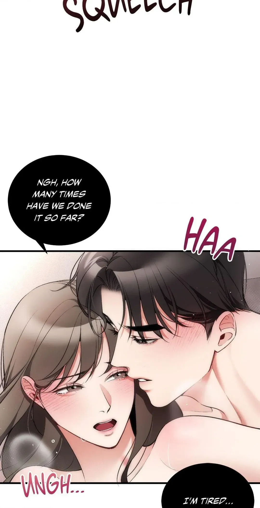 Touch Me, Tease Me Chapter 26 page 7 - 