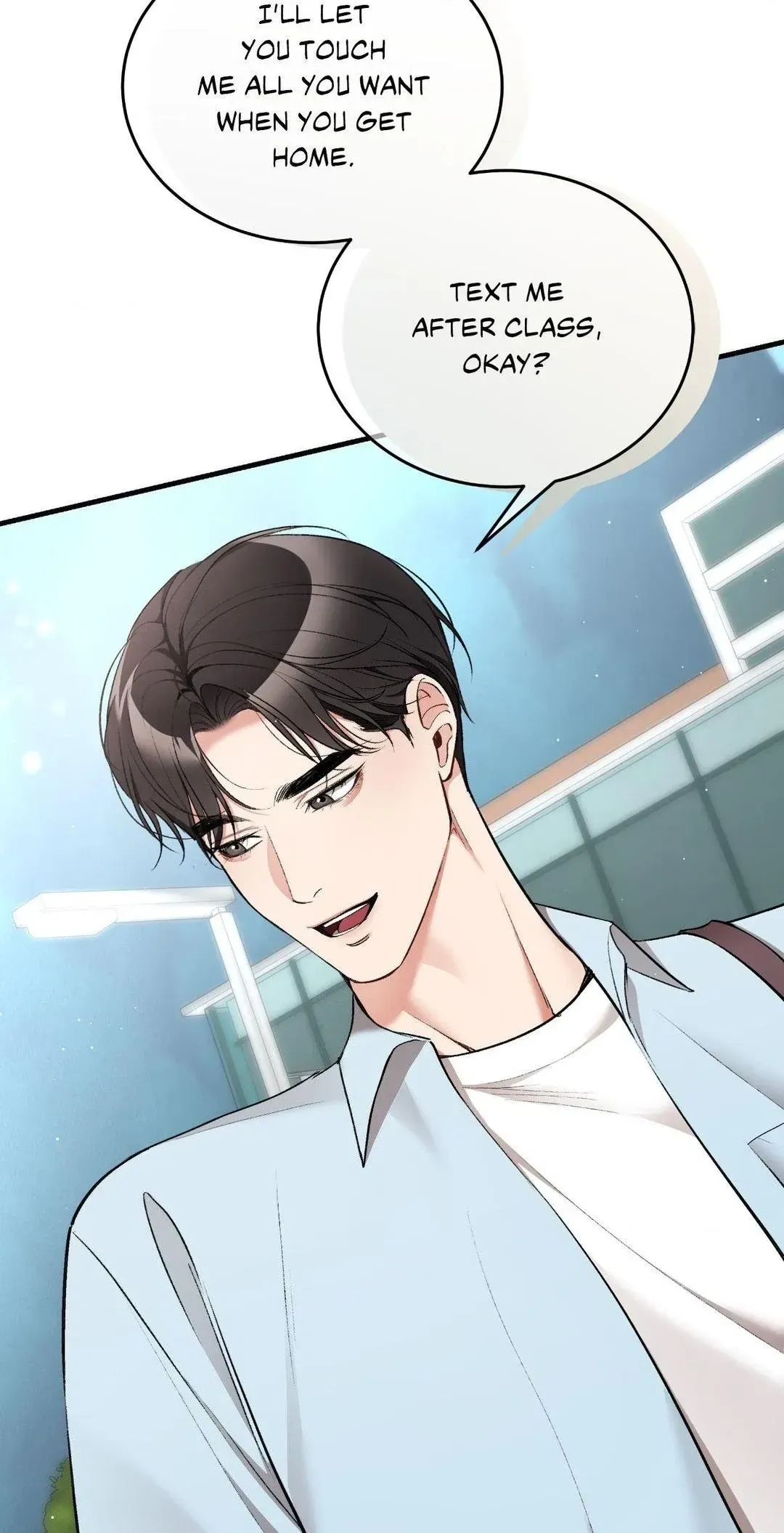 Touch Me, Tease Me Chapter 26 page 64 - 