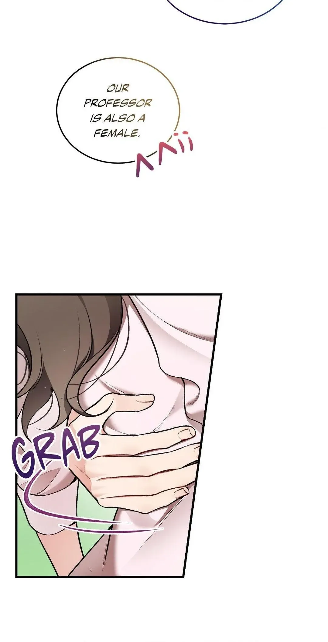 Touch Me, Tease Me Chapter 26 page 66 - 
